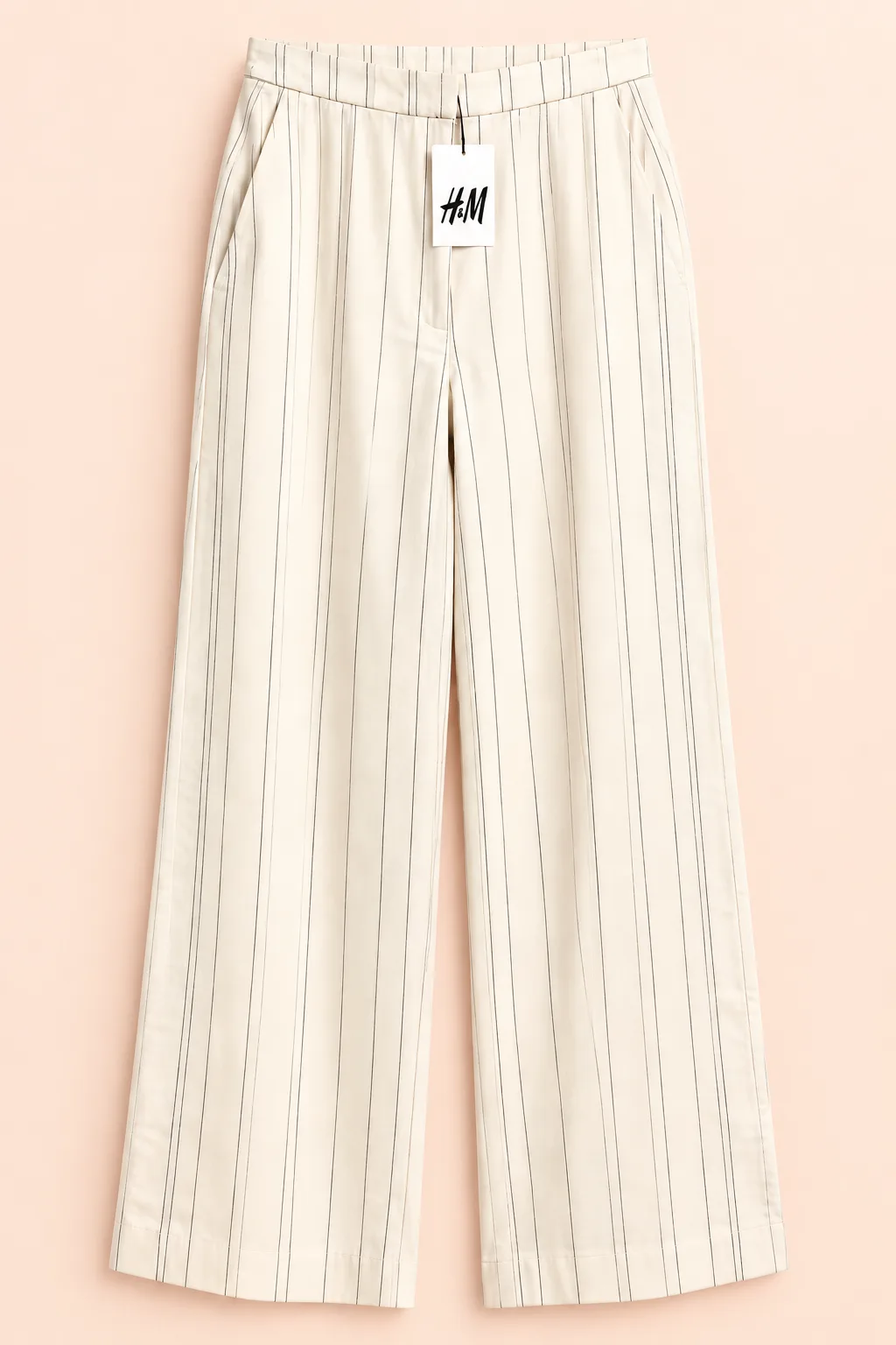 Formal Lining Pant